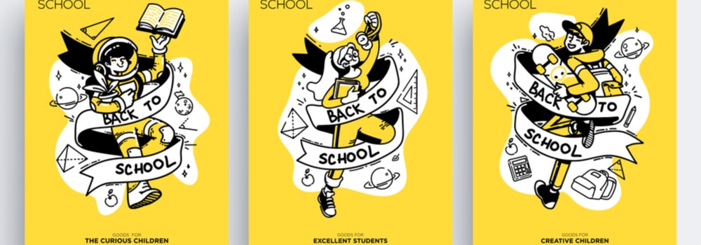 5 Design Tips for School Poster Printing