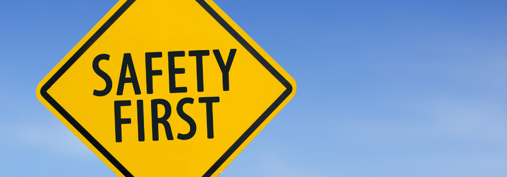 Why do you need Health and Safety Printed Signs?