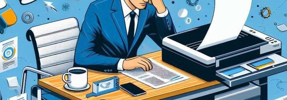 Common Printing Mistakes Businesses Make (And How to Avoid Them!)