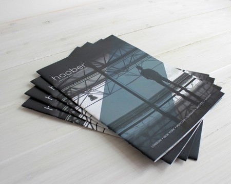 Brochures and Booklets