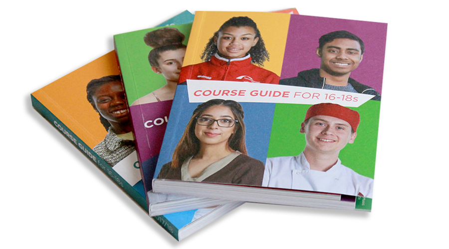 Prospectus Printing