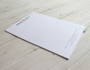 Letterheads