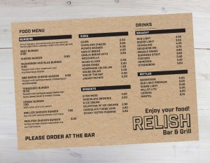 Placemats