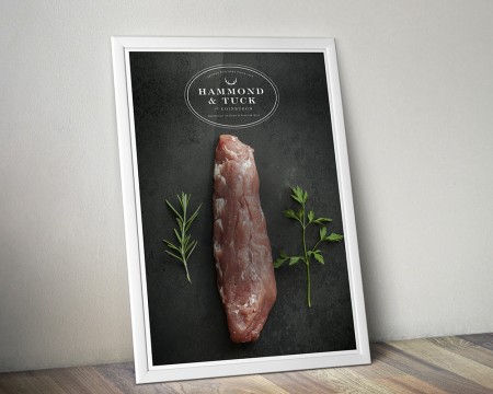 Premium Gloss Posters