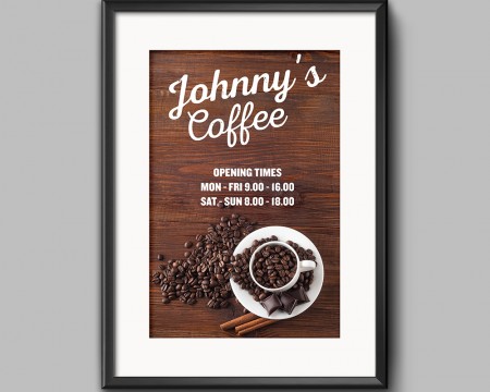 Premium Satin Posters