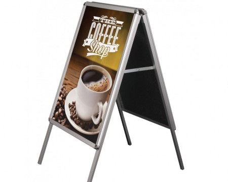 A-Boards / Pavement Displays