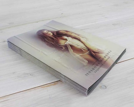 Gloss Laminated Thick Covers