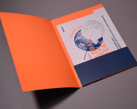 Custom Folders