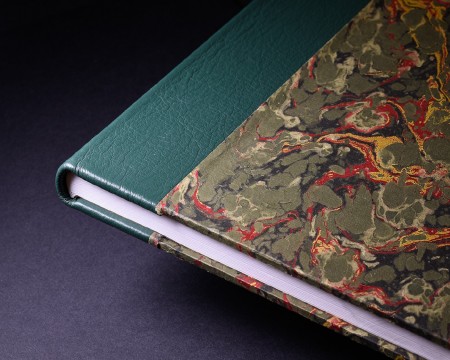 Custom Hardback Books