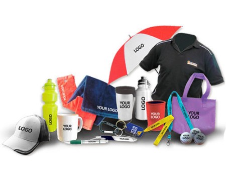 Custom Promotional Gifts