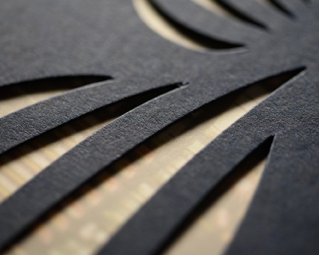 Bespoke Cut Brochures